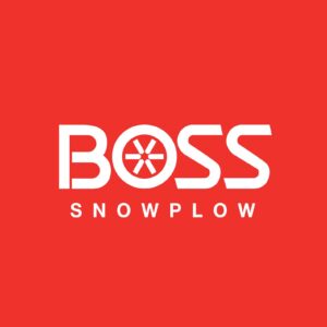 Boss snowplow