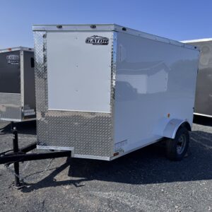 2025 Cynergy 5X8SA
