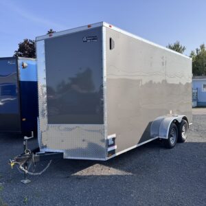 2025 Cynergy 7x16TA (Stock #TR105)