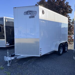 2025 Gator 7x12 TA