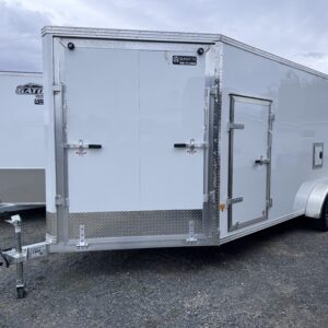 2026 Stealth E 7x18 XLT Pro