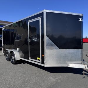 2018 Alcom XPRESS 7x16
