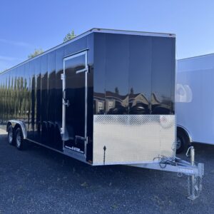 2025 Gator Elite 8.5x22TA10K