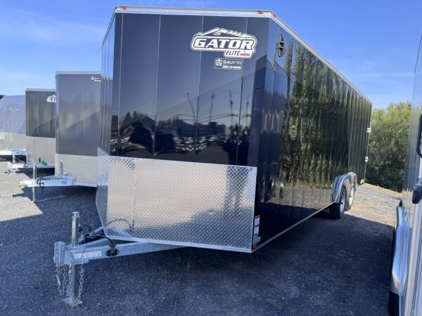 2025 Gator Elite 8.5x22TA10K - Image 3