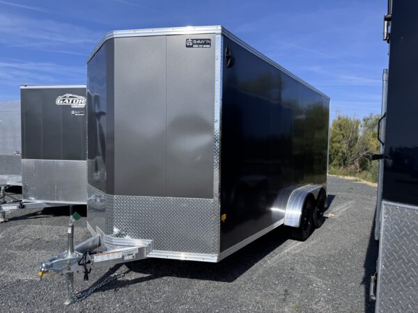 2026 Stealth C7x16 XLT Pro - Image 3