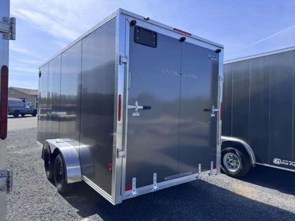 2026 Stealth C7x16 XLT Pro - Image 4