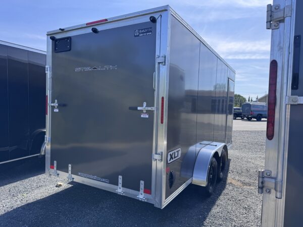 2026 Stealth C7x16 XLT Pro - Image 5