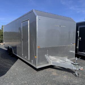 2026 Stealth C8.5x24CH XLT Pro