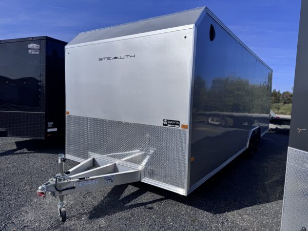 2026 Stealth C8.5x24CH XLT Pro - Image 3