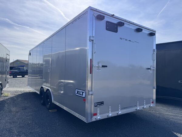 2026 Stealth C8.5x24CH XLT Pro - Image 4