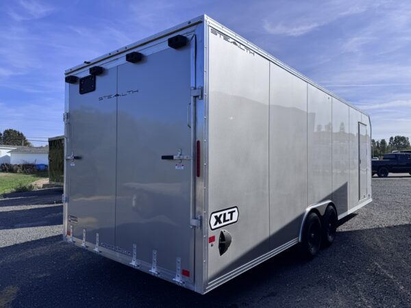 2026 Stealth C8.5x24CH XLT Pro - Image 5