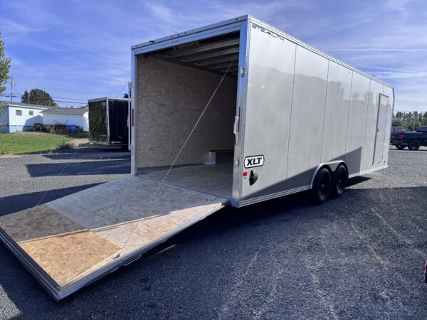 2026 Stealth C8.5x24CH XLT Pro - Image 6
