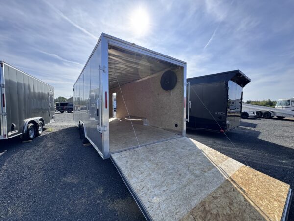 2026 Stealth C8.5x24CH XLT Pro - Image 8