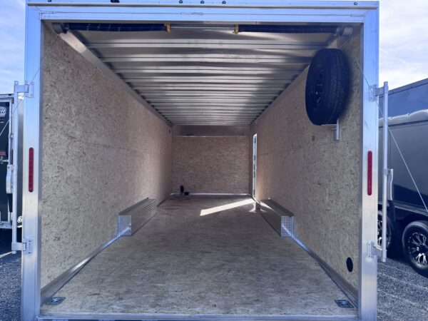 2026 Stealth C8.5x24CH XLT Pro - Image 9