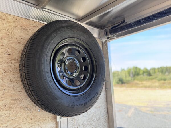 2026 Stealth C8.5x24CH XLT Pro - Image 10