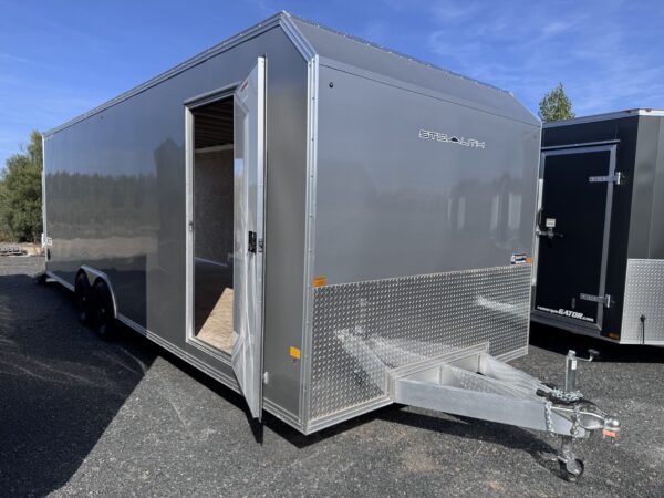 2026 Stealth C8.5x24CH XLT Pro - Image 14