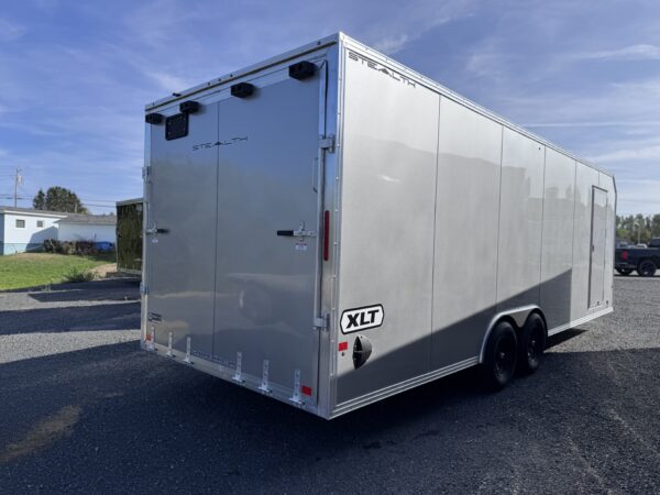 2026 Stealth C8.5x24CH XLT Pro - Image 16