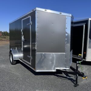 2026 Cynergy 6x12SA