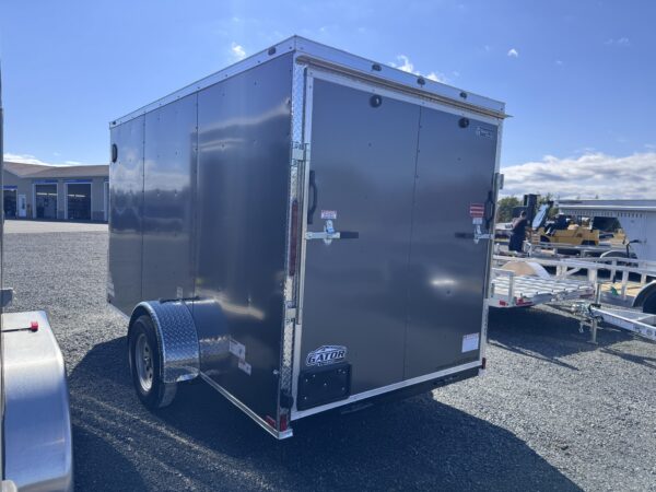 2026 Cynergy 6x12SA - Image 4