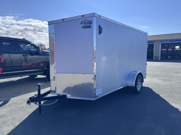 2025 Cynergy 6x12SA - Image 3