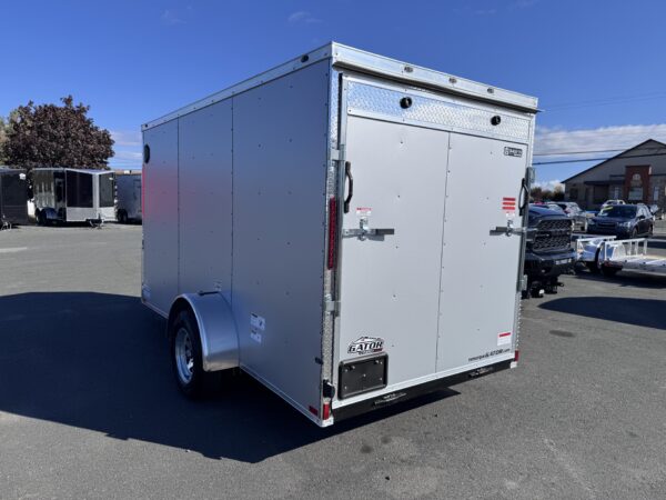 2025 Cynergy 6x12SA - Image 4
